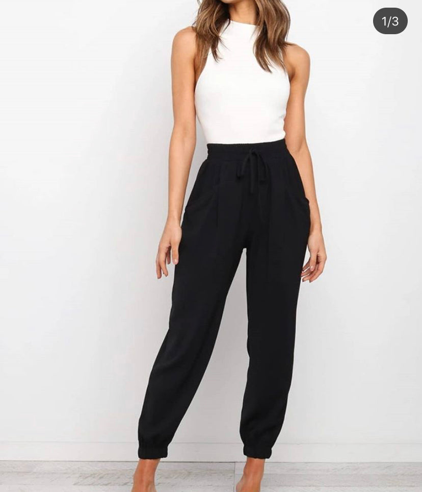 Hilma Relax pant